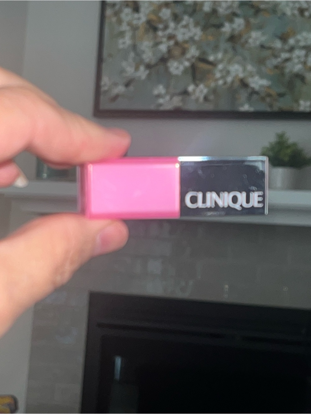 New Clinique Bubble Gum Pop Lip Gloss